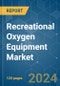 Recreational Oxygen Equipment - Market Share Analysis, Industry Trends & Statistics, Growth Forecasts 2019 - 2029 - Product Image