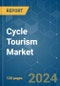 Cycle Tourism - Market Share Analysis, Industry Trends & Statistics, Growth Forecasts 2019 - 2029 - Product Thumbnail Image