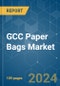 GCC Paper Bags - Market Share Analysis, Industry Trends & Statistics, Growth Forecasts 2019 - 2029 - Product Thumbnail Image