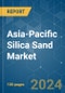 Asia-Pacific Silica Sand - Market Share Analysis, Industry Trends & Statistics, Growth Forecasts 2019 - 2029 - Product Image