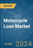 Motorcycle Loan - Market Share Analysis, Industry Trends & Statistics, Growth Forecasts 2020 - 2029- Product Image