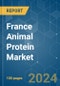 France Animal Protein - Market Share Analysis, Industry Trends & Statistics, Growth Forecasts 2019 - 2029 - Product Thumbnail Image