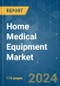 Home Medical Equipment - Market Share Analysis, Industry Trends & Statistics, Growth Forecasts 2019 - 2029 - Product Thumbnail Image