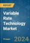 Variable Rate Technology - Market Share Analysis, Industry Trends & Statistics, Growth Forecasts 2019 - 2029 - Product Image