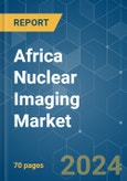 Africa Nuclear Imaging - Market Share Analysis, Industry Trends & Statistics, Growth Forecasts 2019 - 2029- Product Image