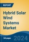 Hybrid Solar Wind Systems Market - Global Industry Size, Share, Trends, Opportunity, & Forecast 2018-2028 - Product Thumbnail Image