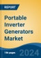 Portable Inverter Generators Market - Global Industry Size, Share, Trends, Opportunity, & Forecast 2019-2029 - Product Thumbnail Image
