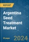 Argentina Seed Treatment - Market Share Analysis, Industry Trends & Statistics, Growth Forecasts 2019 - 2029 - Product Thumbnail Image