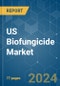 US Biofungicide - Market Share Analysis, Industry Trends & Statistics, Growth Forecasts 2019 - 2029 - Product Thumbnail Image