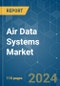 Air Data Systems - Market Share Analysis, Industry Trends & Statistics, Growth Forecasts 2019 - 2029 - Product Thumbnail Image