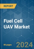 Fuel Cell UAV - Market Share Analysis, Industry Trends & Statistics, Growth Forecasts 2019 - 2029- Product Image