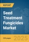 Seed Treatment Fungicides Market Report 2025 - Product Thumbnail Image