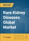 Rare Kidney Diseases Global Market Report 2024 - Product Thumbnail Image