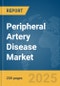 Peripheral Artery Disease Market Report 2025 - Product Thumbnail Image