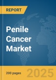 Penile Cancer Market Report 2025- Product Image