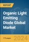 Organic Light Emitting Diode (OLED) Global Market Report 2024 - Product Thumbnail Image