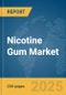 Nicotine Gum Market Report 2025 - Product Thumbnail Image