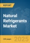 Natural Refrigerants Market Report 2025 - Product Image