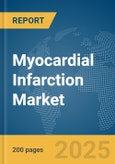 Myocardial Infarction Market Report 2025- Product Image