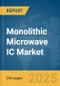 Monolithic Microwave IC Market Report 2025 - Product Thumbnail Image