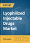 Lyophilized Injectable Drugs Market Report 2025 - Product Image