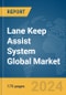 Lane Keep Assist System Global Market Report 2024 - Product Thumbnail Image
