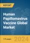 Human Papillomavirus (HPV) Vaccine Global Market Report 2024 - Product Thumbnail Image