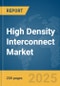 High Density Interconnect Market Report 2025 - Product Image