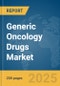 Generic Oncology Drugs Market Report 2025 - Product Thumbnail Image