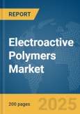 Electroactive Polymers Market Report 2025- Product Image