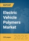 Electric Vehicle Polymers Market Report 2025 - Product Thumbnail Image