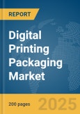 Digital Printing Packaging Market Report 2025- Product Image