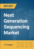 Next Generation Sequencing Market Report 2025- Product Image