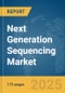 Next Generation Sequencing Market Report 2025 - Product Thumbnail Image