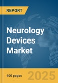 Neurology Devices Market Report 2025- Product Image