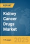 Kidney Cancer Drugs Market Report 2025 - Product Image