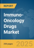 Immuno-Oncology Drugs Market Report 2025- Product Image