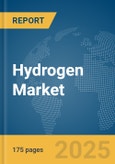 Hydrogen Market Report 2025- Product Image