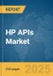 HP (High Potency) APIs Market Report 2025 - Product Thumbnail Image