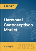 Hormonal Contraceptives Market Report 2025- Product Image