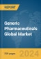 Generic Pharmaceuticals Global Market Report 2024 - Product Image