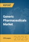 Generic Pharmaceuticals Market Report 2025 - Product Thumbnail Image