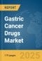 Gastric Cancer Drugs Market Report 2025 - Product Thumbnail Image