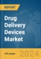 Drug Delivery Devices Market Report 2025 - Product Thumbnail Image