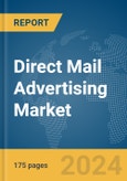 Direct Mail Advertising Market Report 2025- Product Image