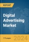 Digital Advertising Market Report 2024 - Product Thumbnail Image