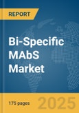 Bi-Specific MAbS Market Report 2025- Product Image