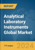 Analytical Laboratory Instruments Global Market Report 2024- Product Image