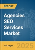 Agencies SEO Services Market Report 2025- Product Image