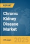 Chronic Kidney Disease Market Report 2025 - Product Thumbnail Image